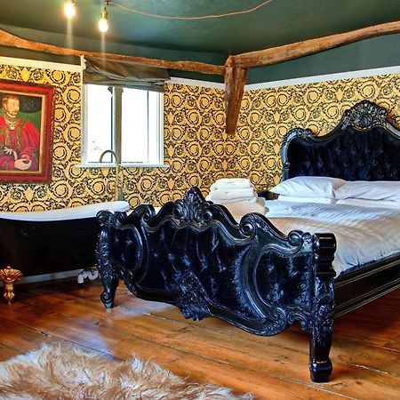 Luxury 9 Bed Manor House Hot Tub Cinema Room Skytv Сафрън Уолдън Екстериор снимка