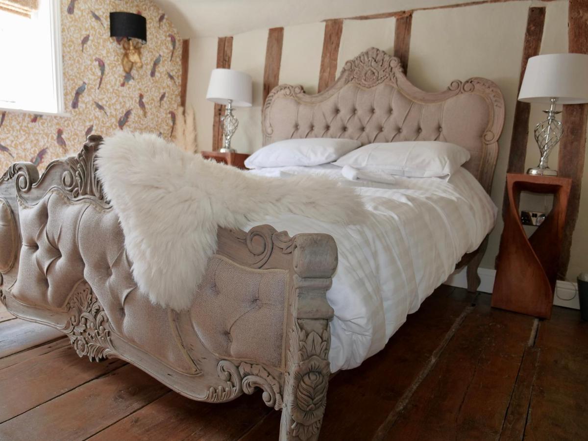 Luxury 9 Bed Manor House Hot Tub Cinema Room Skytv Сафрън Уолдън Екстериор снимка